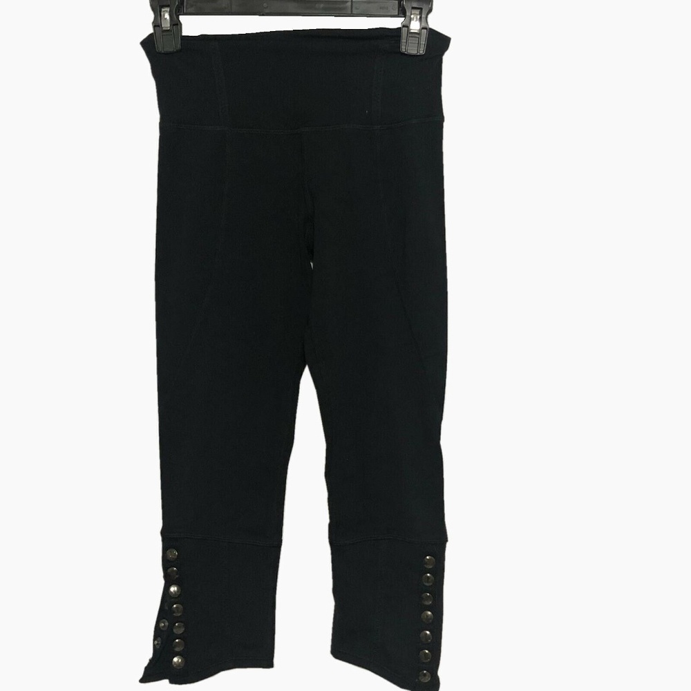 Lululemon Women's Straight Leg Yoga Pants Size 4